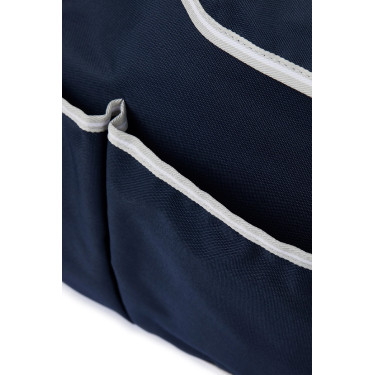 Bolsa de limpeza Horze Neat & Tidy Azul noite escura