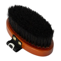 Escova suave para rosto B Vertigo Castanho