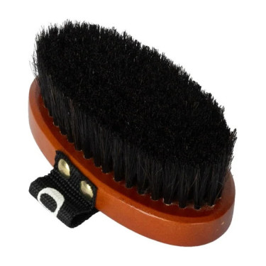 Escova suave para rosto B Vertigo Castanho Escova suave para rosto B Vertigo Castanho