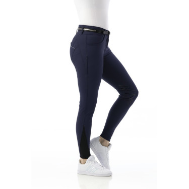 Calça push up Equithème Bella Calça push up Equithème Bella
