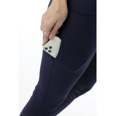 Calça push up Equithème Bella Calça push up Equithème Bella
