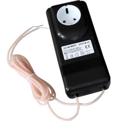 Pacote controle remoto Stop + Go Lacmé Pacote controle remoto Stop + Go Lacmé