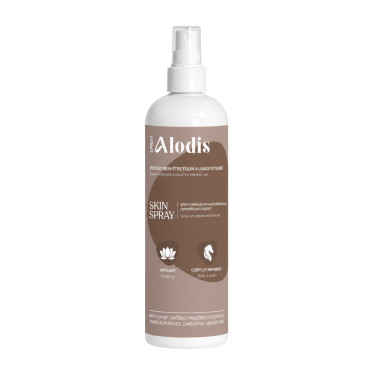 Spray de Pele Alodis Care