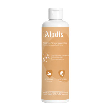 Stop Choc Oil Alodis Care