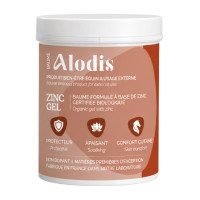 Gel de Zinco Alodis Care