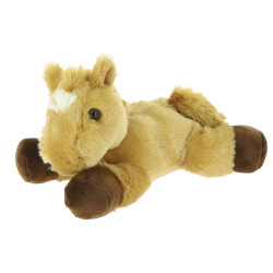 Pelúcia cavalo Equi-Kids modelo médio Pelúcia cavalo Equi-Kids modelo médio