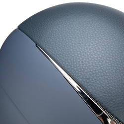 Capacete de Equitação Karben Emory Ellipse SP Marinho Azul-marinho