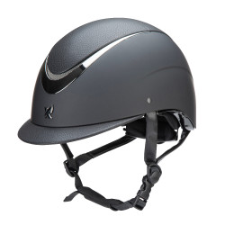 Capacete de Equitação Karben Emory Ellipse SP