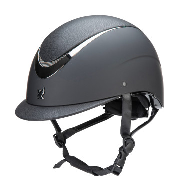 Capacete de Equitação Karben Emory Ellipse SP