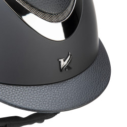 Capacete de Equitação Karben Emory Ellipse SP