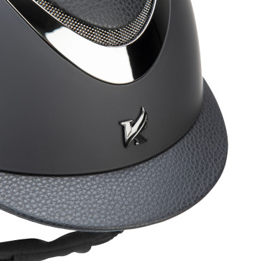 Capacete de Equitação Karben Emory Ellipse SP