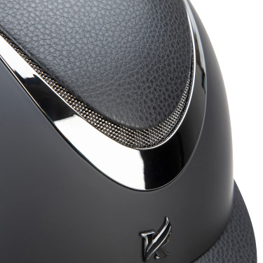 Capacete de Equitação Karben Emory Ellipse SP