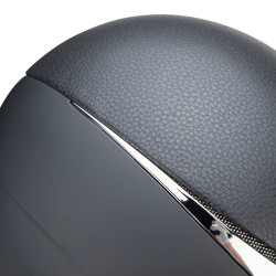 Capacete de Equitação Karben Emory Ellipse SP