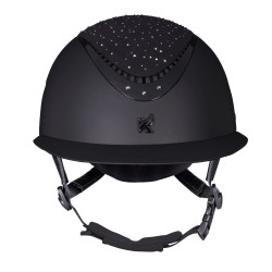 Capacete de Equitação Karben Viola WP Ellipse