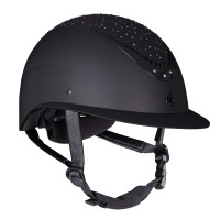 Capacete de Equitação Karben Viola WP Ellipse