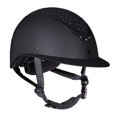 Capacete de Equitação Karben Viola WP Ellipse