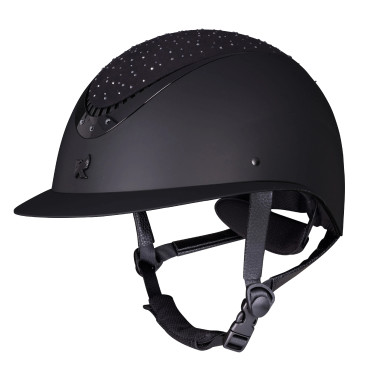 Capacete de Equitação Karben Viola WP Ellipse