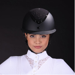 Capacete de Equitação Karben Viola WP Ellipse