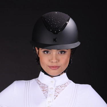 Capacete de Equitação Karben Viola WP Ellipse