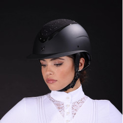 Capacete de Equitação Karben Viola WP Ellipse