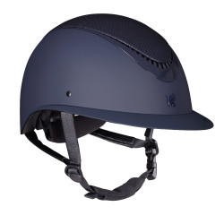 Capacete de Equitação Karben Lorah WP Ellipse