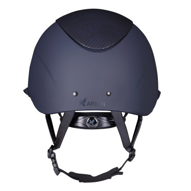Capacete de Equitação Karben Lorah WP Ellipse