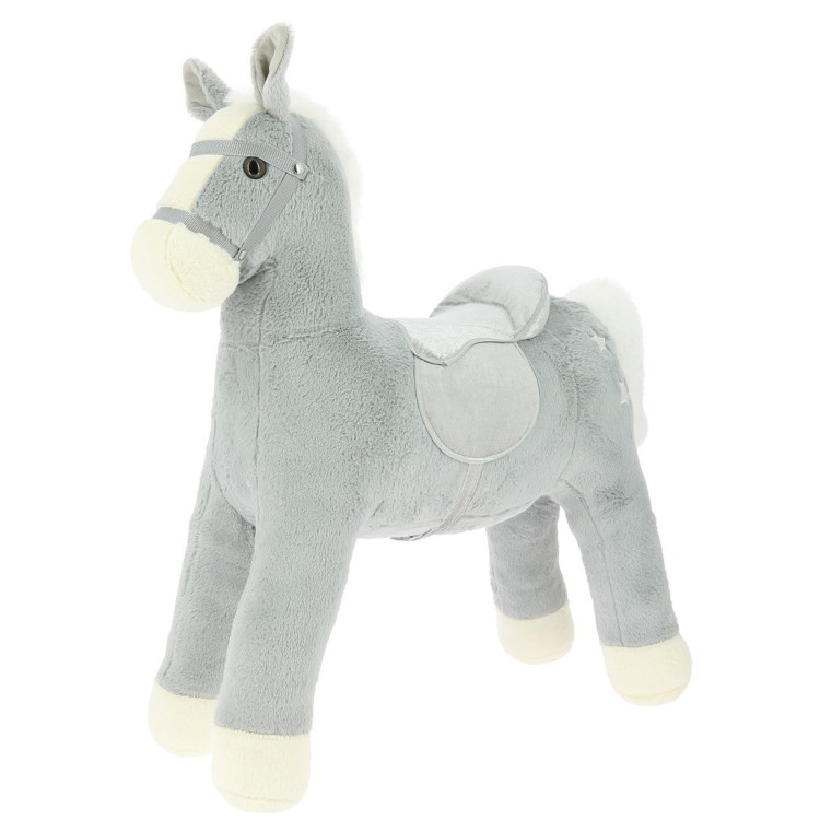 Peluche em pé Equi-Kids