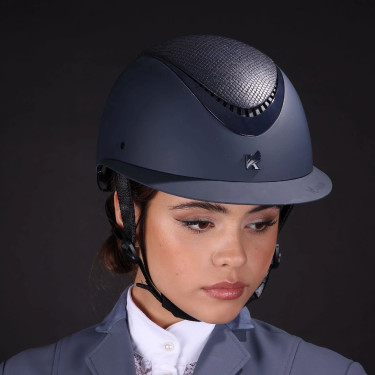Capacete de Equitação Karben Lorah WP Ellipse