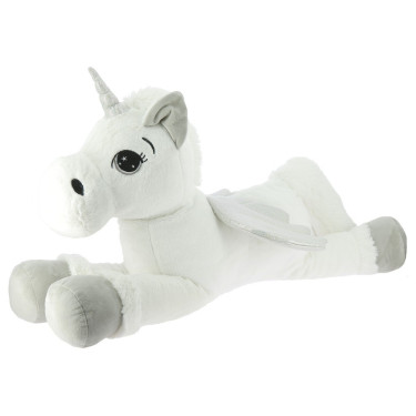 Peluche Equi-Kids Unicórnio modelo grande