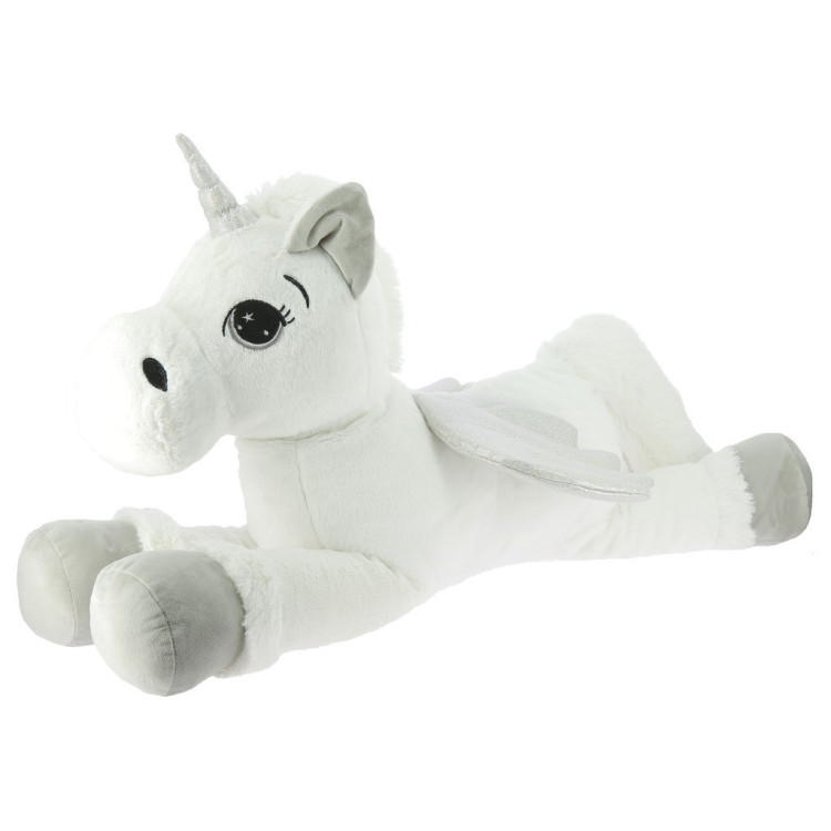Peluche Equi-Kids Unicórnio modelo grande