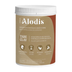 Argila refrescante para cavalo – recuperação Alodis Care