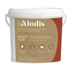 Argila de recuperação para cavalos – Equitação | Alodis Care Argila de recuperação para cavalos – Equitação | Alodis Care