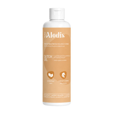 Óleo Detox Alodis Care