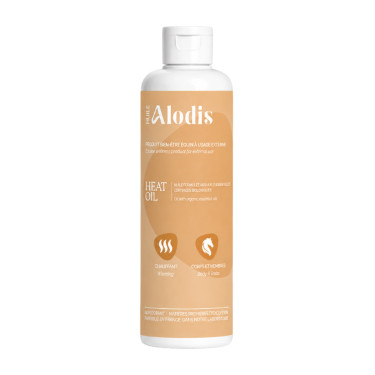 Óleo Heat Alodis Care Óleo Heat Alodis Care