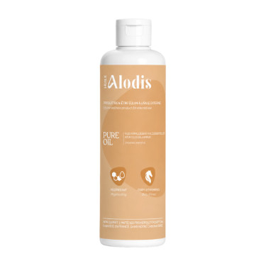 Óleo Puro Alodis Care