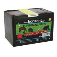 Pilha Horizont Turbomax...