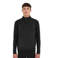 Colete masculino linha Foldable Equestro homem
