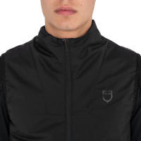 Colete masculino linha Foldable Equestro homem