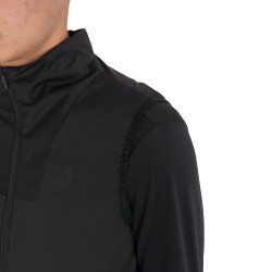 Colete masculino linha Foldable Equestro homem Colete masculino linha Foldable Equestro homem
