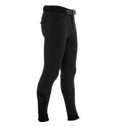 Calças homem slim fit full grip Equestro Calças homem slim fit full grip Equestro
