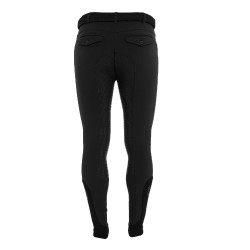 Calças homem slim fit full grip Equestro Calças homem slim fit full grip Equestro