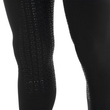 Calças homem slim fit full grip Equestro Calças homem slim fit full grip Equestro