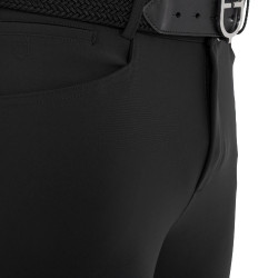 Calças homem slim fit full grip Equestro Calças homem slim fit full grip Equestro