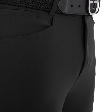 Calças homem slim fit full grip Equestro Calças homem slim fit full grip Equestro
