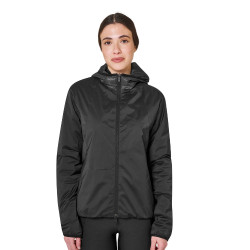 Softshell mulher linha Foldable Equestro Softshell mulher linha Foldable Equestro