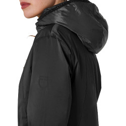 Softshell mulher linha Foldable Equestro Softshell mulher linha Foldable Equestro