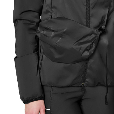 Softshell mulher linha Foldable Equestro Softshell mulher linha Foldable Equestro