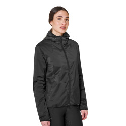 Softshell mulher linha Foldable Equestro Softshell mulher linha Foldable Equestro