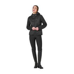 Softshell mulher linha Foldable Equestro Softshell mulher linha Foldable Equestro