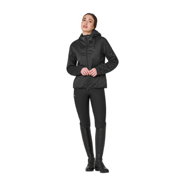 Softshell mulher linha Foldable Equestro Softshell mulher linha Foldable Equestro
